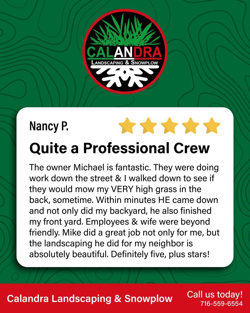 Another happy customer!