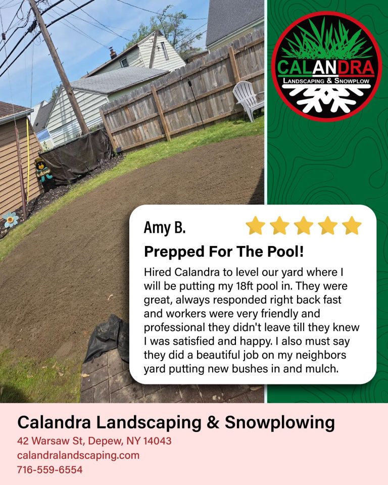 Read more about the article Prepped for the Pool