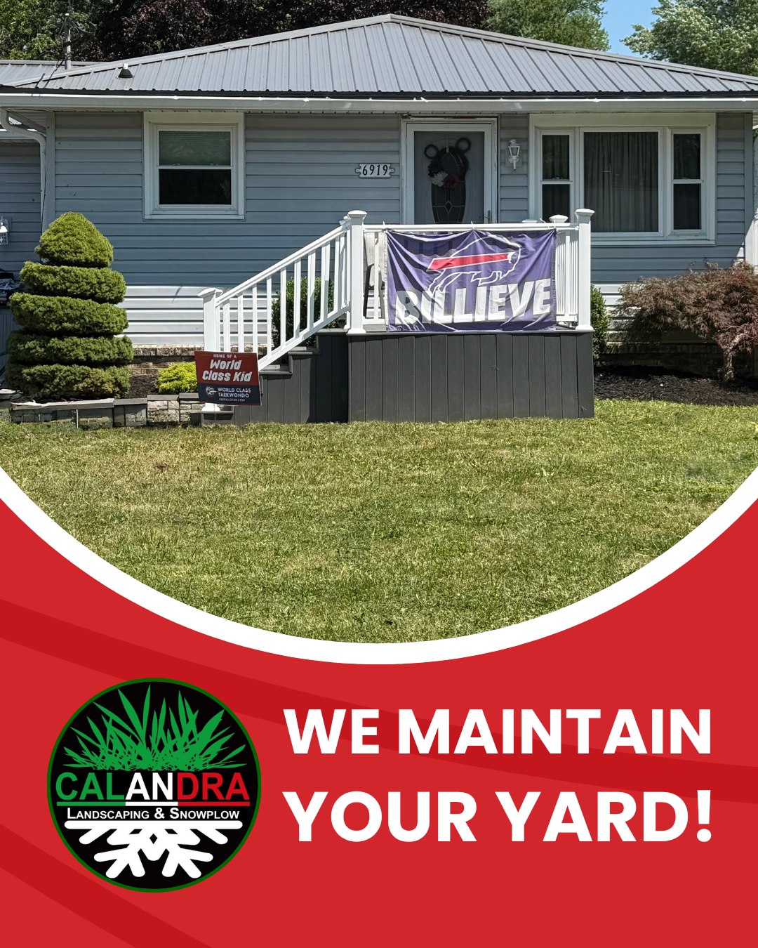 You are currently viewing Lawn Care That Speaks For Itself