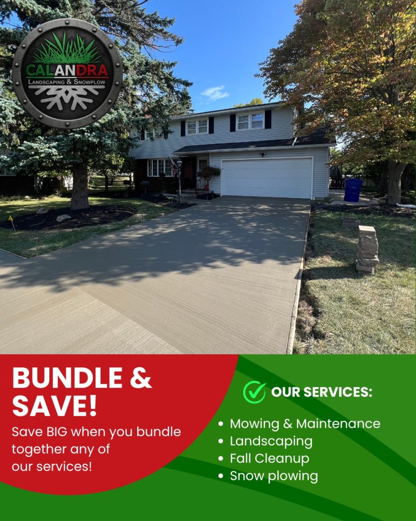 Bundle Up And Save Big!