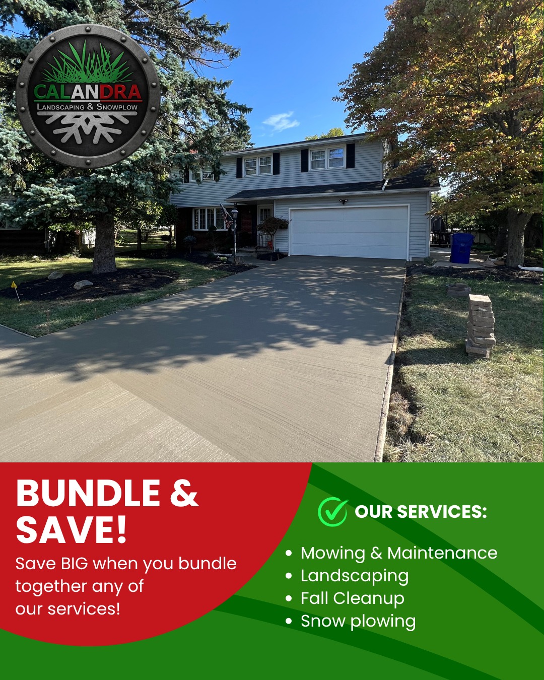 You are currently viewing Bundle Up And Save Big!