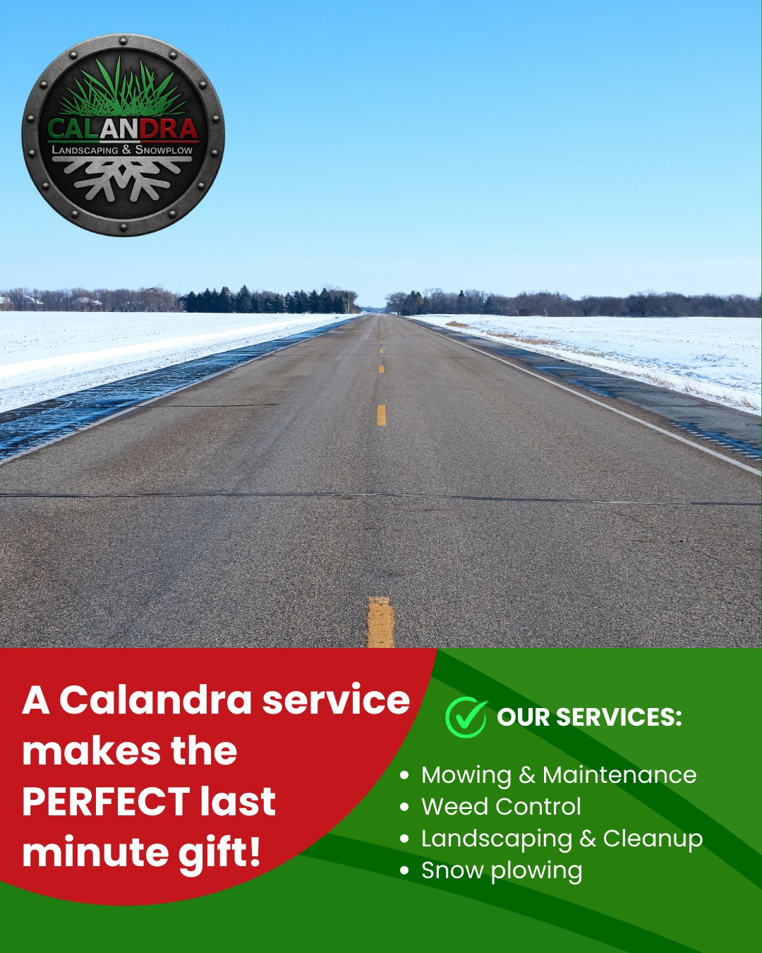 You are currently viewing 🎁 NEED AN URGENT GIFT IDEA? We’ve got you covered!