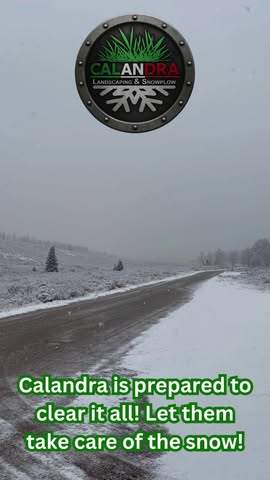 Buffalo winters don’t play around — and neither do we