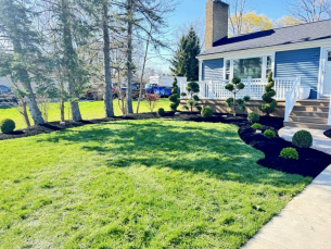 One Property. One Team. Covered All Year Long