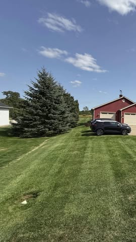 Your lawn deserves to look this good all season long