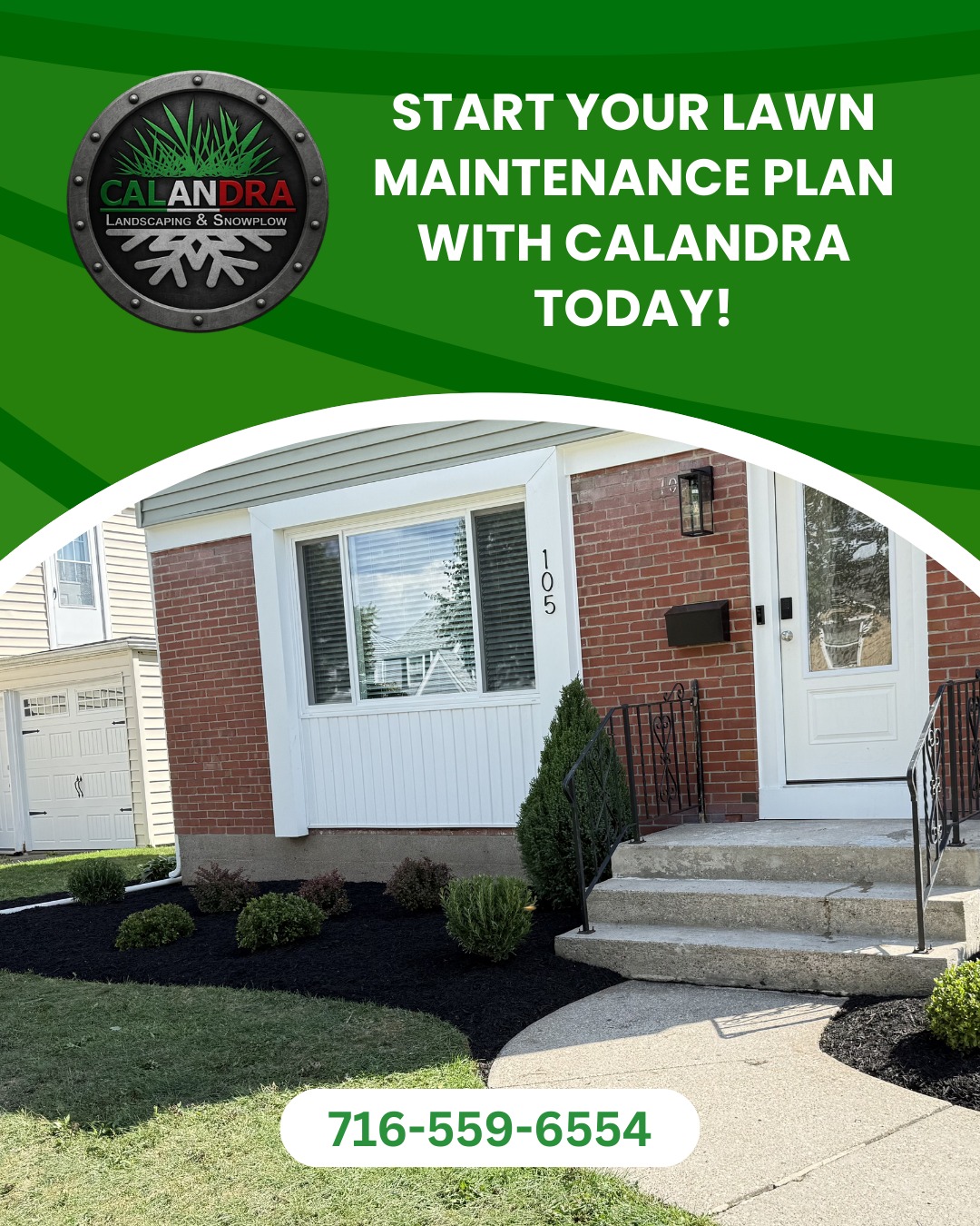Read more about the article A great-looking lawn starts with a great plan