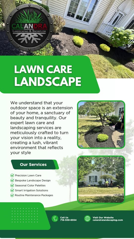 Read more about the article Your outdoor space should look just as good as your home