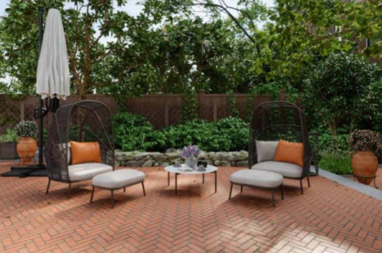 Outdoor Spaces That Actually Get Used (Not Just Look Good)