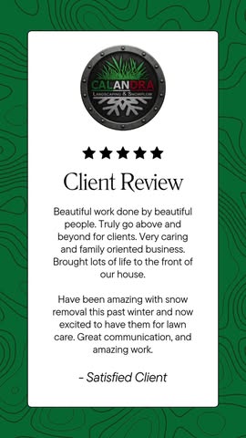 Nothing means more to us than hearing from happy customers!