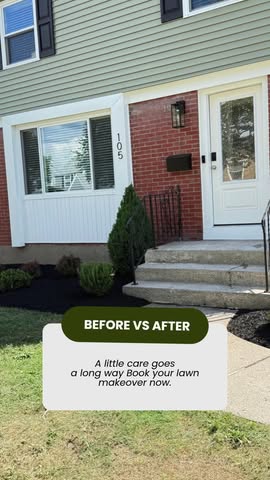 From Bare to Beautiful!